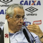 Novo empate fora de casa, novos prejuízos de arbitragem ao Vasco