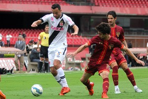 Vasco domina São Paulo no Morumbi, cede empate no fim e deixa escapar 2 pontos preciosos