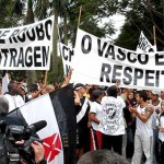 Vasco vence o Flamengo e conquista o Estadual sub-14