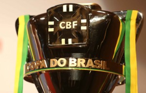 Em busca do 2º título da Copa do Brasil, sorteio define Remo-PA como nosso 1º adversário
