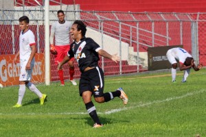 De virada, Vasco vence Nacional-SP e avança na Copinha