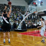 Basquete: Veja vídeos da reinauguração do ginásio do Vasco