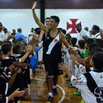Mirim conquista o primeiro título do futebol do Vasco em 2016