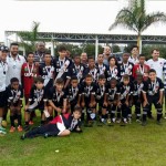Eurico confirma Vasco e Flamengo em São Januário no Estadual