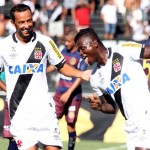 Aconteceu em 31 de março: Pelo Carioca de 1990, Vasco vence Itaperuna de virada