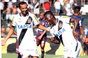 Vasco será o clube com mais exibições em TV aberta na Taça Guanabara