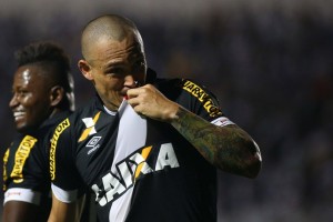 Carrasco Leandrão deixa Flamengo abaixo de Portuguesa e Friburguense