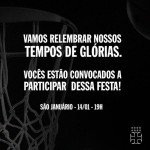 Rumo ao Bi : Vasco estreia no Estadual 2016 em São Januário dia 31 as 17h