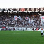 Vasco fecha 2015 com quase o dobro de conquistas que obteve em 2014