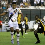 Lição da torcida do Vasco aos que torcem contra