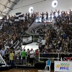 Há 17 anos, Vasco vencia o Santos na 1ª partida da final do Rio-SP de 1999