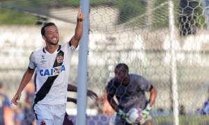 Vasco é o único grande do Brasil invicto em 2016