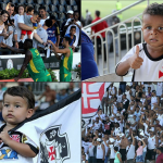 Aconteceu em 25 de abril – Vasco estréia no Rio-SP de 1957 com vitória de virada por 3 a 2 sobre o Botafogo