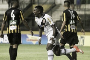 Vasco tem o melhor início de temporada dos últimos 14 anos