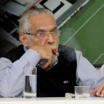 Eurico Miranda vai pedir convocação do Conselho Arbitral para punir a dupla Fla-Flu