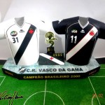 Entenda o apoio do Vasco ao Campeonato do Rio
