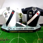 Eurico falou de Liga, Estadual, Vasco x Urubu em Brasília, Caixa, Andrezinho e Riascos; veja íntegra