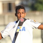 Torcida do Vasco bate recorde de público no Espírito Santo; Eurico elogia torcedores