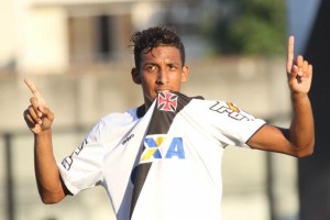 Revelação no Vasco, Caio Monteiro tem deixado ótima impressão