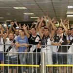 Há exatos 24 anos, Vasco colocava Flamengo de 4 no Maracanã