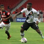 Vasco é o 1º clube do RJ e 2º do Brasil com mais adesões ao seu programa sócio-torcedor no mês de abril