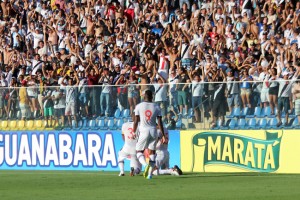 Vasco é atração na Região Norte nesta semana