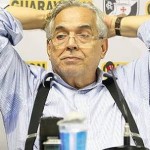 Vasco e Botafogo classificados para a Liga Sul-Minas-Rio oficial – Turma do Amistosão está fora