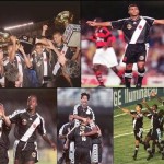 Vasco conquista Mundialito de Clubes sub-12 em Goiás