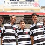 Entenda o apoio do Vasco ao Campeonato do Rio