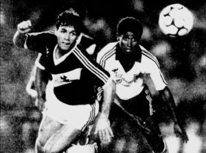 Aconteceu em 27 de abril – Vasco vence Botafogo por 3 a 2 pelo Carioca de 1986 em dia de golaços