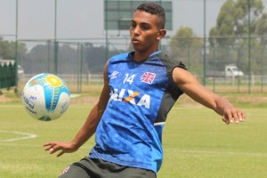 Juniores: Vasco recebe Fluminense neste sábado às 15h no 1º jogo da semi da Taça Guanabara