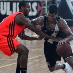 Basquete: Vasco enfrenta hoje o Sport as 19:30 em São Januário