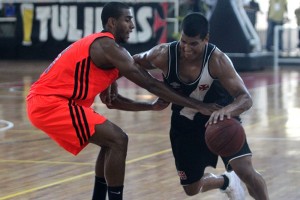 Pegando embalo! Vasco vence o Sport por 82 a 67 pela Liga Ouro