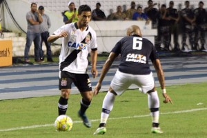 Vasco vence o Remo por 1×0 pela Copa do Brasil e chega a 20 jogos de invencibilidade