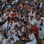 Relembre as 11 conquistas da Taça Guanabara pelo Vasco