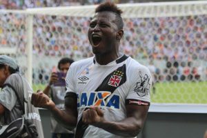Vasco faturou R$ 1,5 milhão em 3 jogos fora do Rio