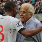 Eurico fala sobre clássico: “Eu tento perder para o Flamengo, mas não consigo”