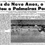 Eurico sobre duelo contra o Flamengo: “Espero que continue essa longa invencibilidade.”