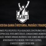 Há 15 anos Vasco aplicava goleada histórica sobre o Botafogo: 7 a 0 pelo Carioca de 2001