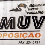 Há 65 anos, contra o Peñarol, Vasco vingou brasileiros no 1º confronto após o Maracanazo