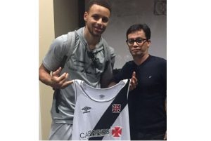 Principal atleta da NBA recorre a Coordenador do CAPRRES para tentar jogar as finais