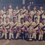 Há 30 anos, Vasco conquistava a Taça Guanabara contra o Flamengo com 2 gols de Romário