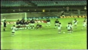 Em 1975 e 1993, Vasco aplicava goleadas sobre o São Cristóvão (6×1) pelo Carioca e Remo (4×0) pela Copa do Brasil