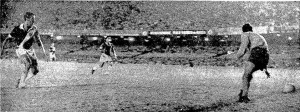 Aconteceu em 13 de abril – Vasco derrota o Fluminense com 3 gols de Nei pelo Carioca de 1968