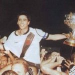 Momento histórico do futebol vascaíno pode ser vivido hoje