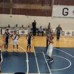 Basquete: Em virada sensacional, Vasco vence Ginástico-MG na prorrogação pela Liga Ouro: 103 a 101