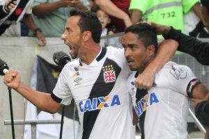 Só falta um ! Vasco vence Botafogo por 1 a 0 e fica a um empate do bicampeonato carioca