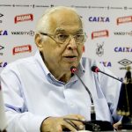 Vasco inaugura o CAPRRES, projeto pioneiro e de referência no futebol brasileiro