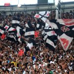 Ginastas Sérgio Sasaki e Petrix Barbosa acertam com o Vasco