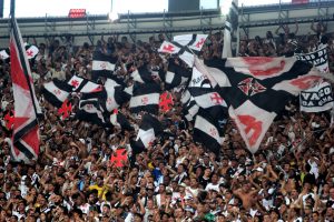 Ingressos para Vasco x Ceará estão esgotados